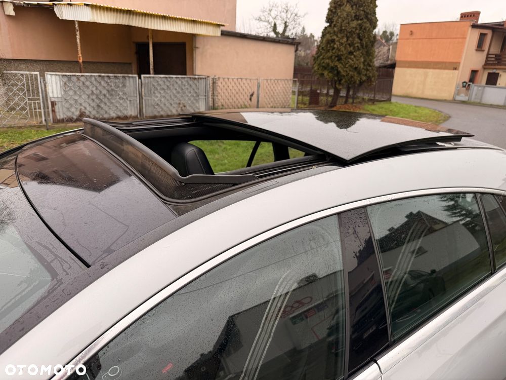 Mercedes-Benz CLA 200 d 4Matic 7G-DCT AMG Line - 6