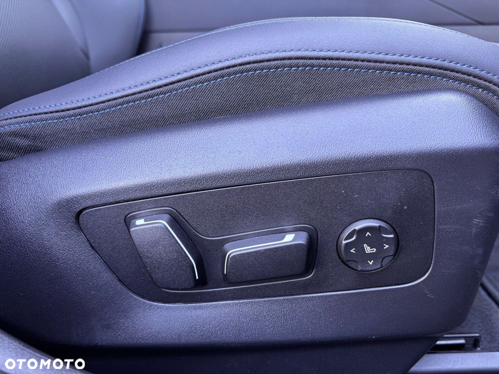 BMW Seria 5 - 20