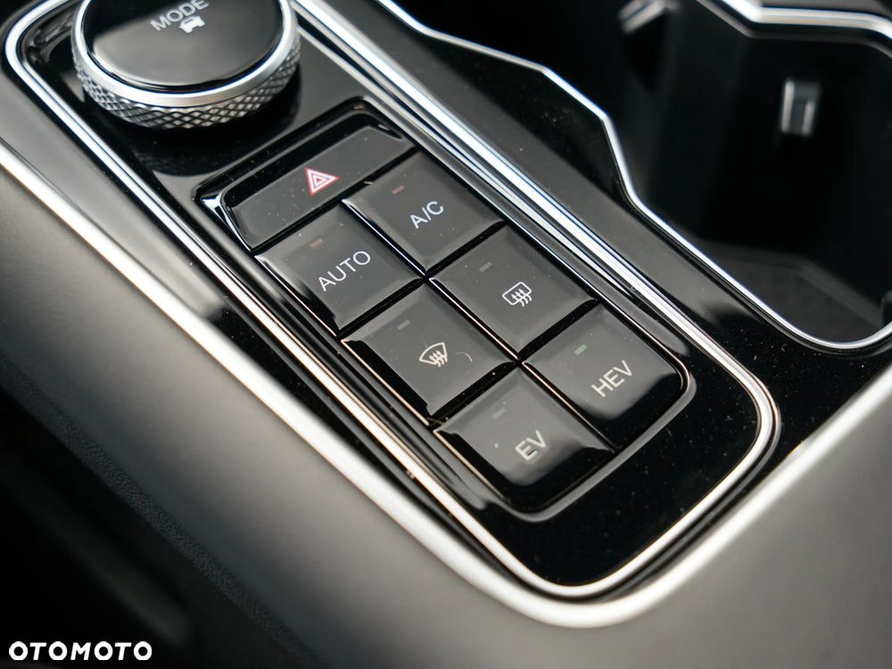 Chery Tiggo 9 1.5 T-GDI Super Hybrid Prestige 3DHT - 27