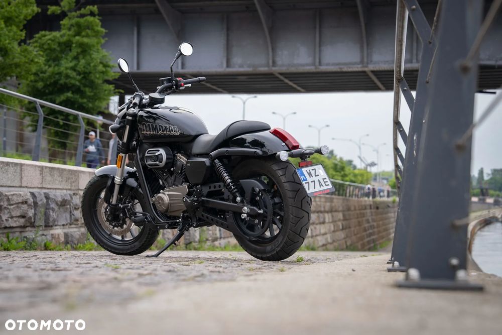 QJMOTOR SRV 125V - 5