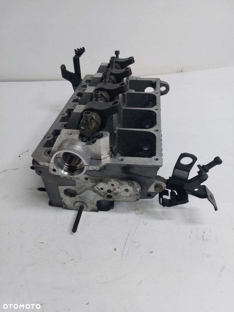 vw golf v touran octavia ii caddy głowica silnika 1.9 tdi 038103373r - 3