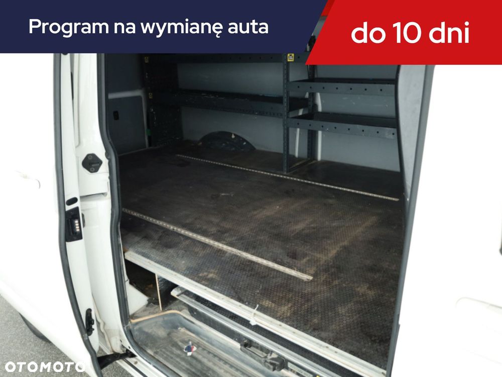 Volkswagen transporter - 18