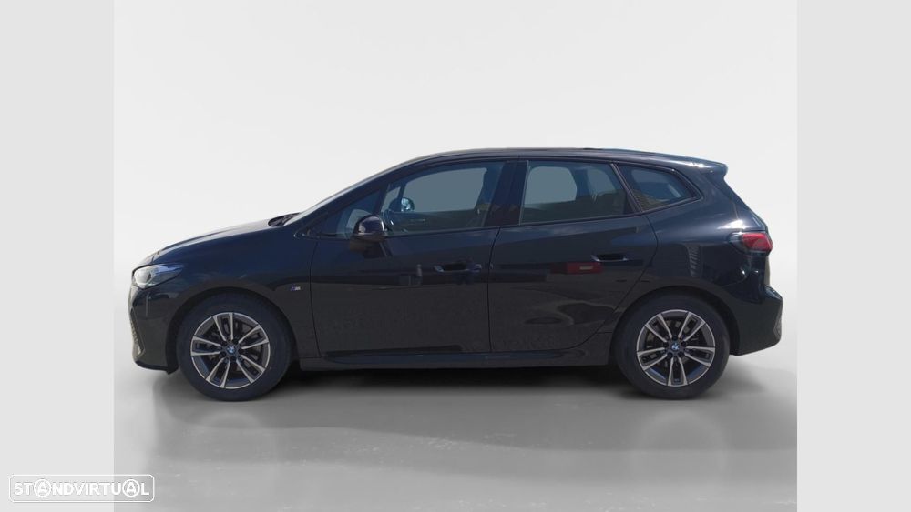 BMW 218 Active Tourer d Pack Desportivo M Auto - 9