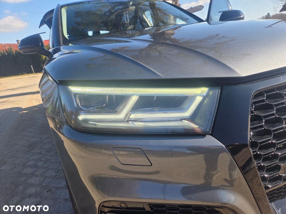 Audi Q5 2.0 TFSI Quattro S tronic design - 31