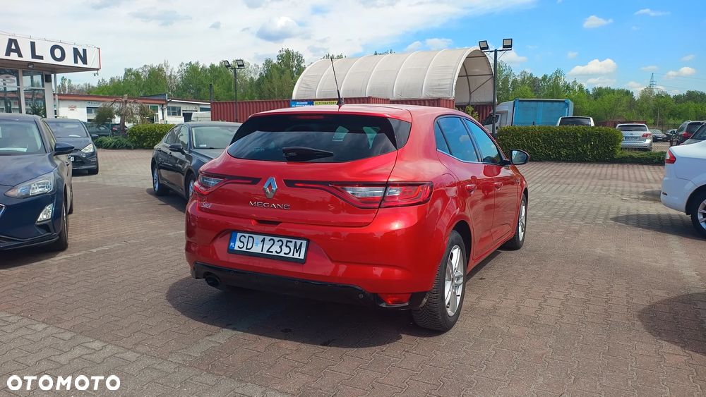 Renault Megane 1.2 Energy TCe Intens - 15