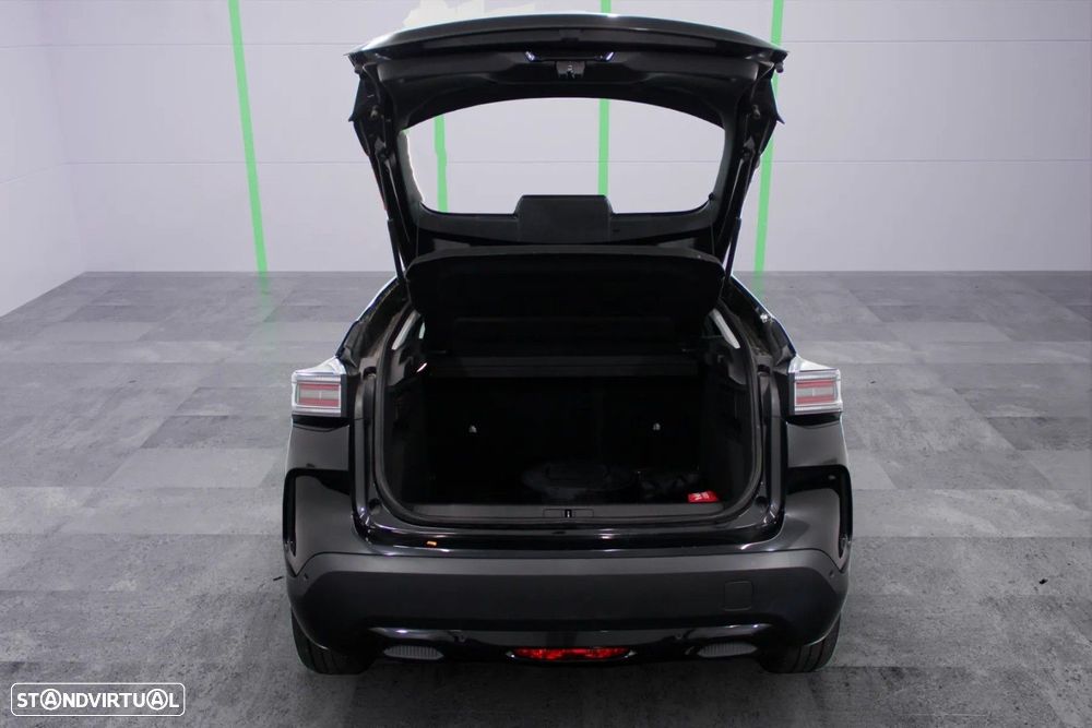 Citroën e-C4 136 Standard-Range PLUS - 6