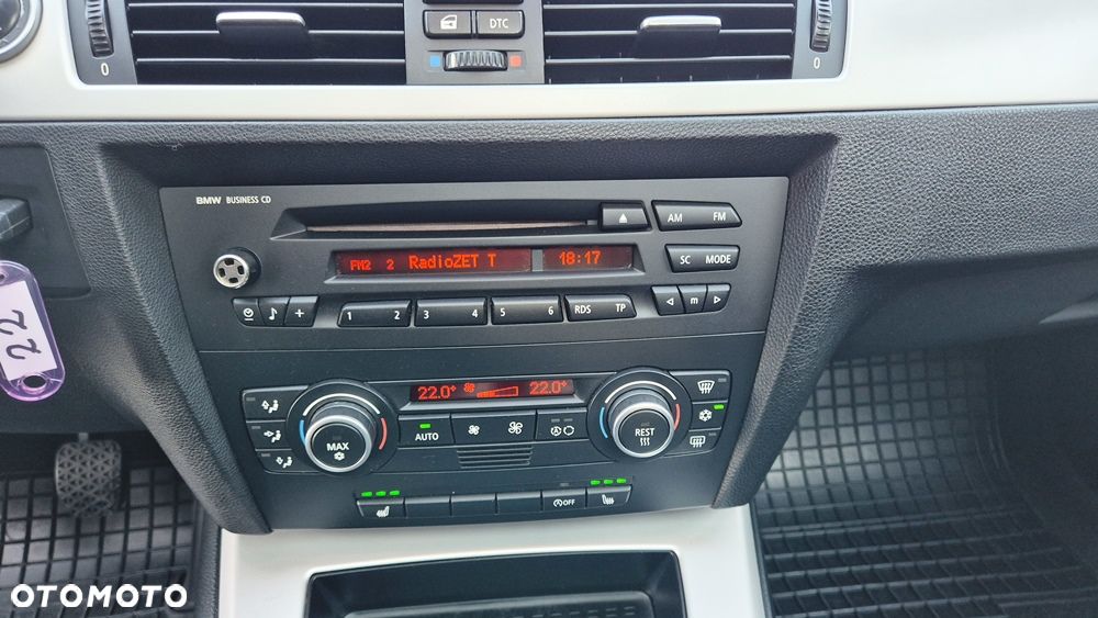 BMW Seria 3 - 20