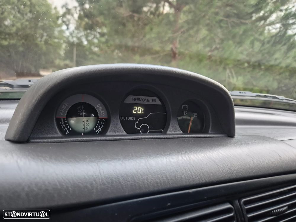 Mitsubishi L200 2.5 TD CD Strakar AC+ABS - 18