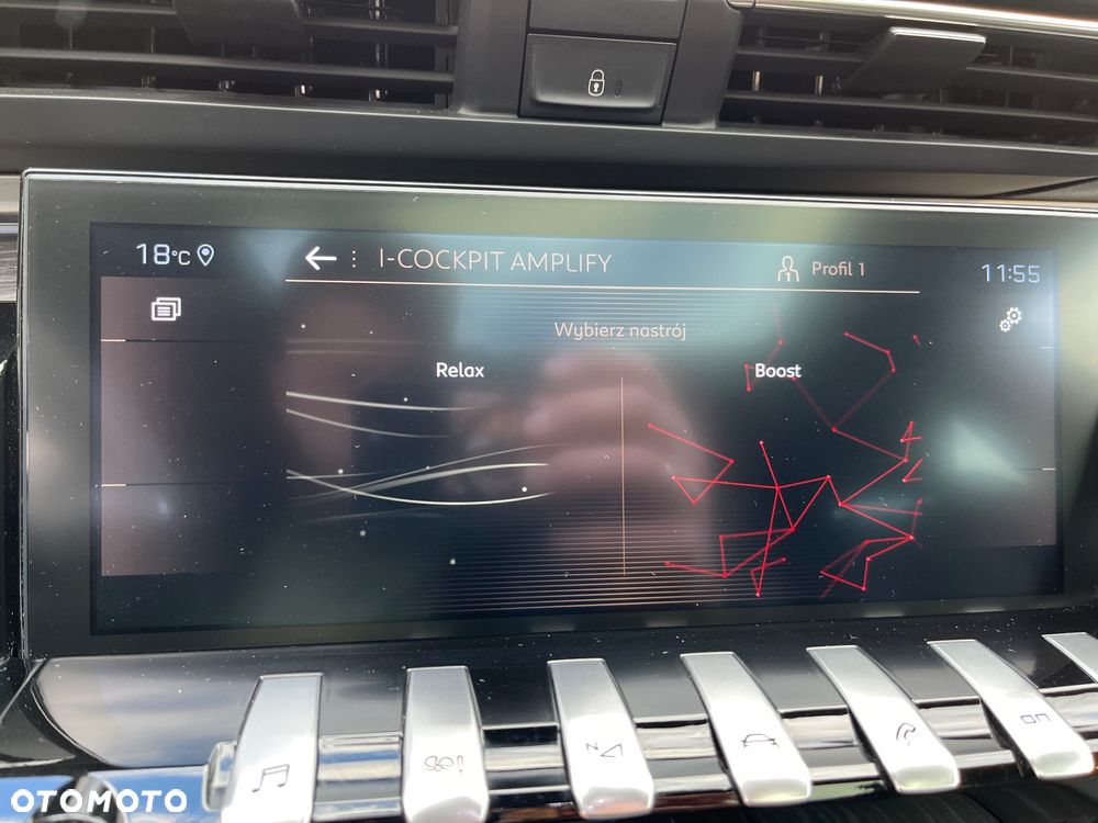 Peugeot 508 PureTech 225 EAT8 GT - 24