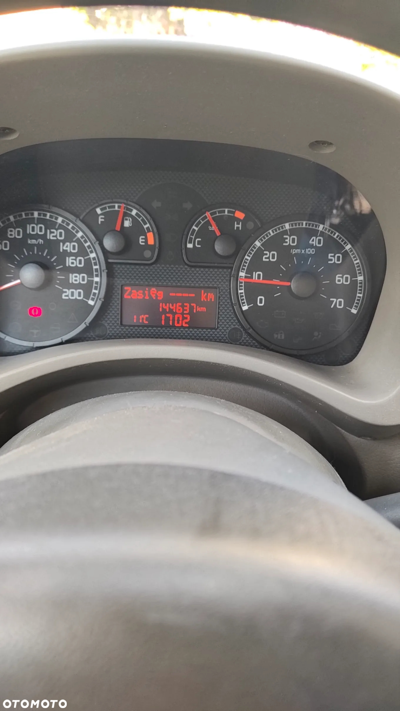 Fiat Panda - 13