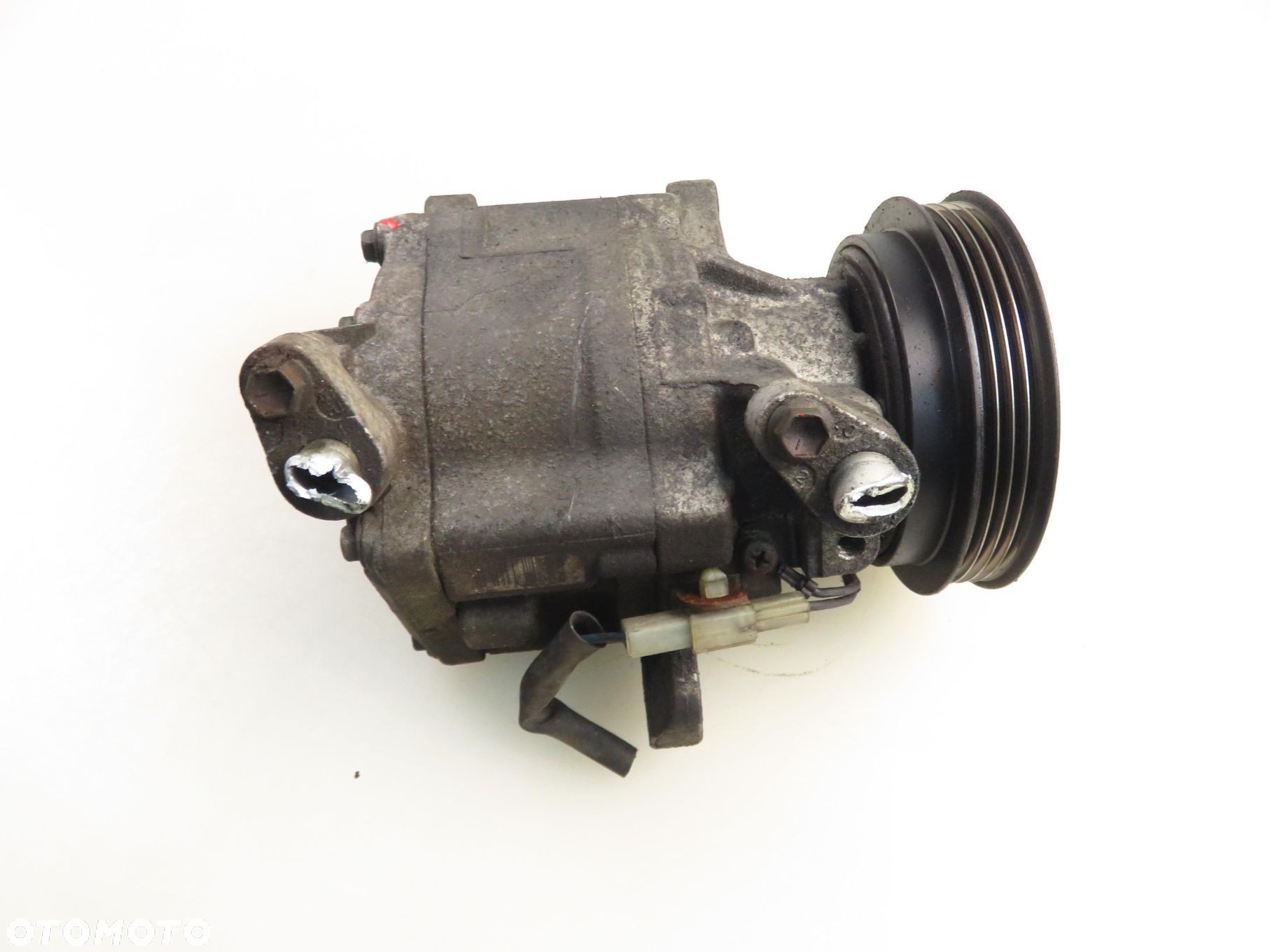 KOMPRESOR KLIMATYZACJI DAIHATSU YRV 1.3 (M201) 87 - K3-VE 4472206910 - 8