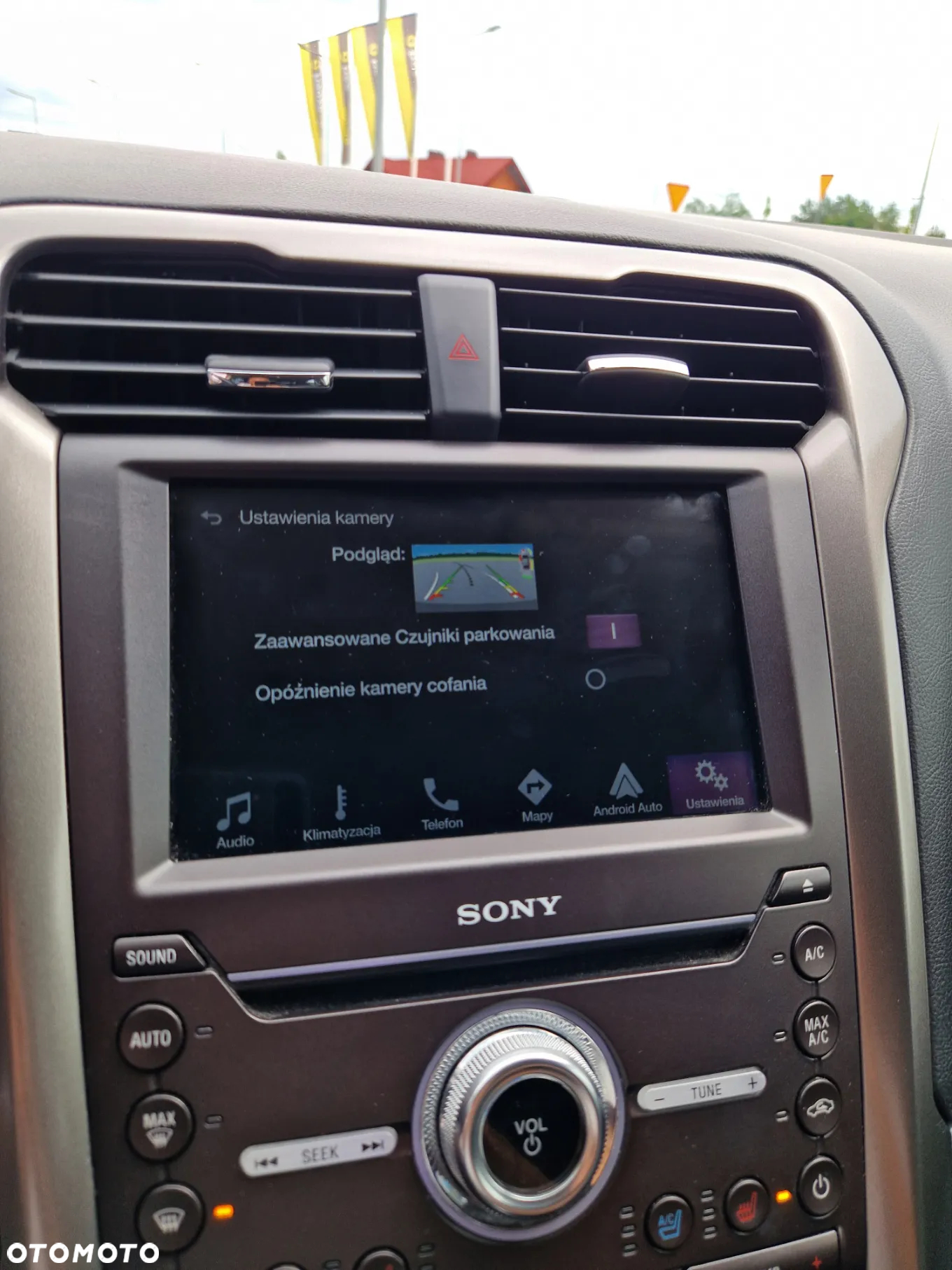 Ford Fusion 2.0 EcoBoost Titanium - 27
