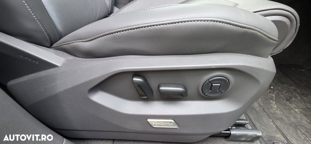 Volkswagen Touareg V6 TDI Atmosphere - 4