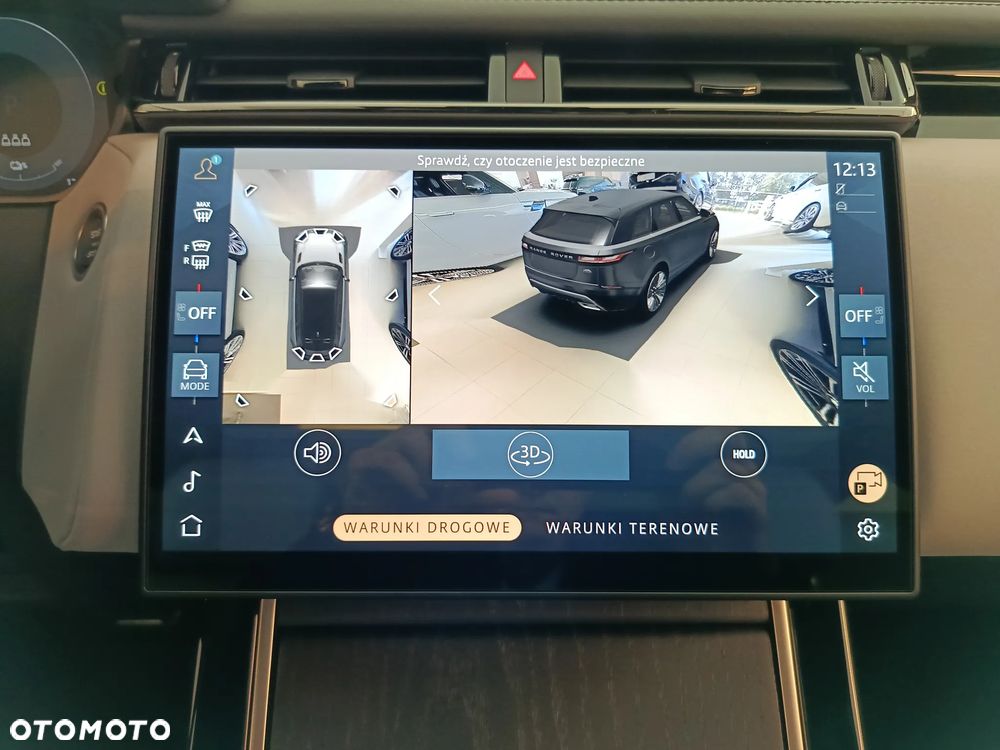 Land Rover Range Rover Velar 2.0 P400e PHEV Dynamic SE - 24