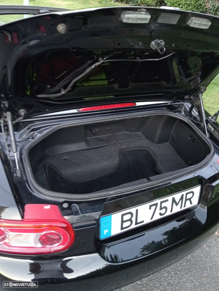 Mazda MX-5 - 13