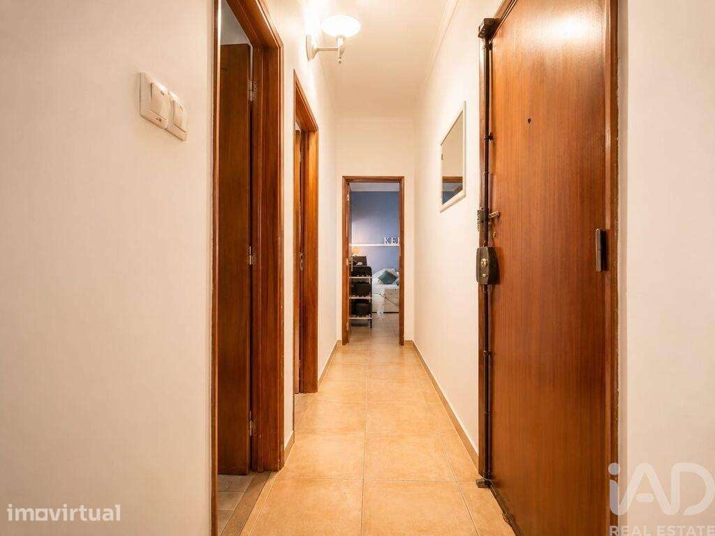 Apartamento T3 em Barreiro e Lavradio - Grande imagem: 3/12