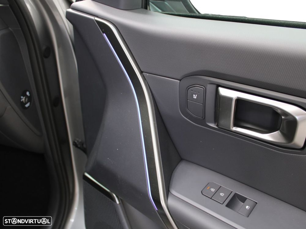 Kia Seltos 1.6 T-GDi X-Line 7DCT - 17