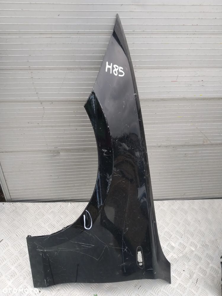 E741/E762/H34/H50/H85/H333 LEWY BŁOTNIK BMW 1 E87 - 7