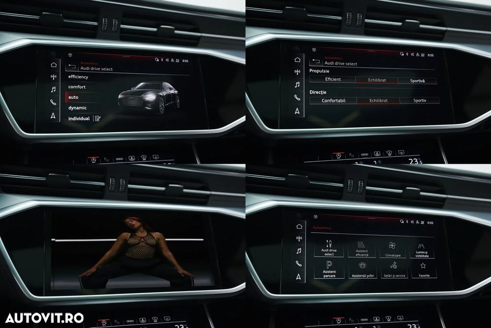 Audi A6 40 TDI quattro S tronic S line - 21