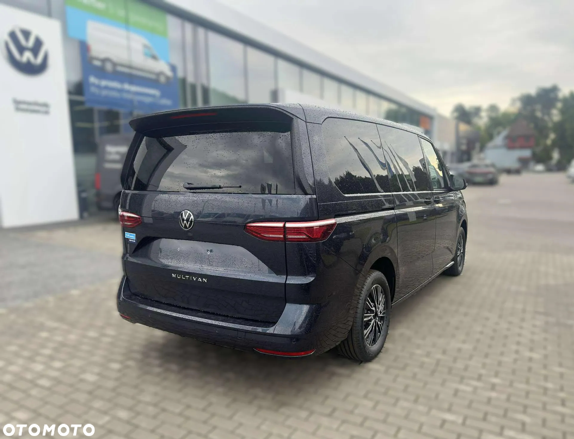 Volkswagen Multivan 2.0 TDI L2 Life DSG - 10