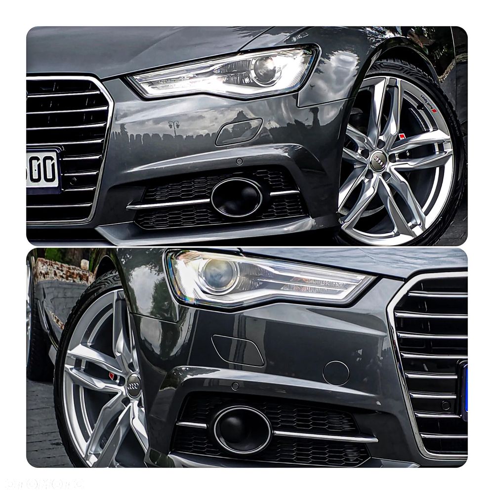 Audi A6 Avant 2.0 TDI ultra S tronic - 18