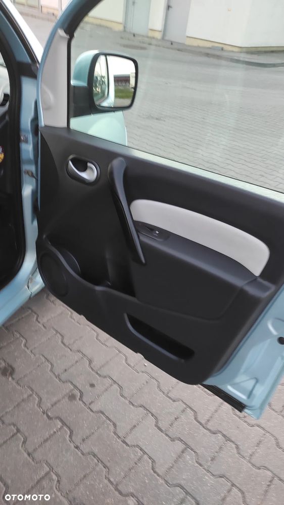 Renault Kangoo ENERGY dCi 90 FAP Start & Stop TomTom Edition - 15