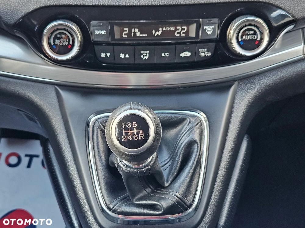 Honda CR-V 2.0 Elegance (ADAS / Connect+) - 32