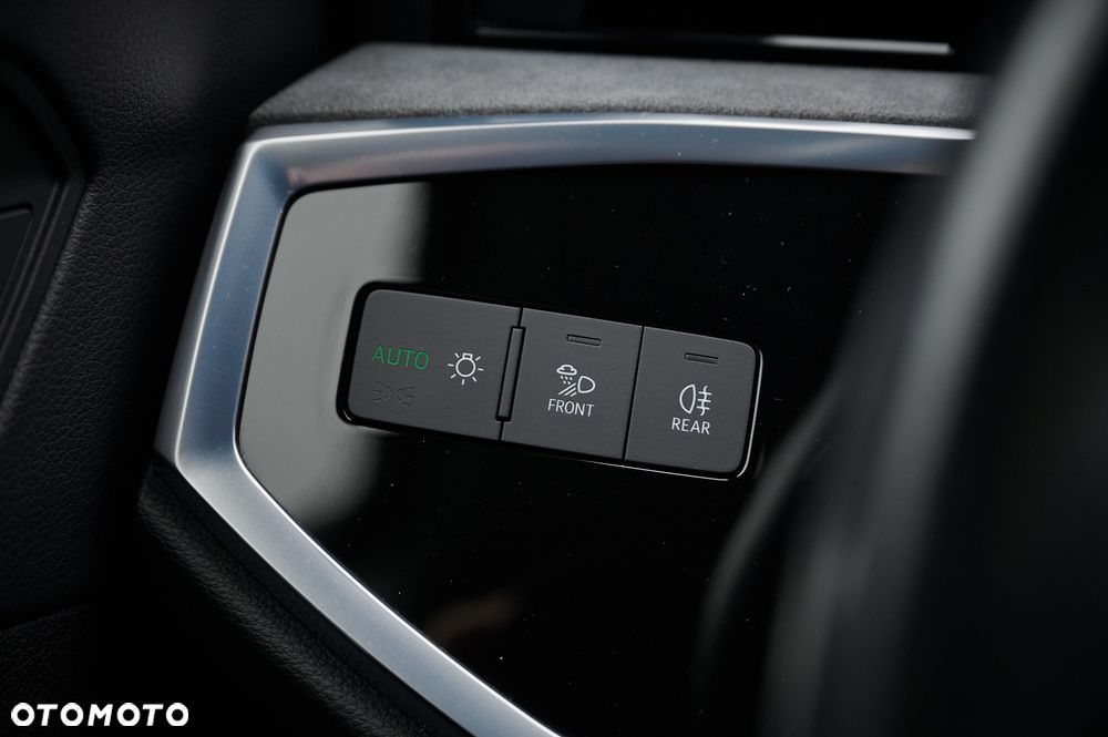 Audi Q3 45 TFSI Quattro Advanced S tronic - 34