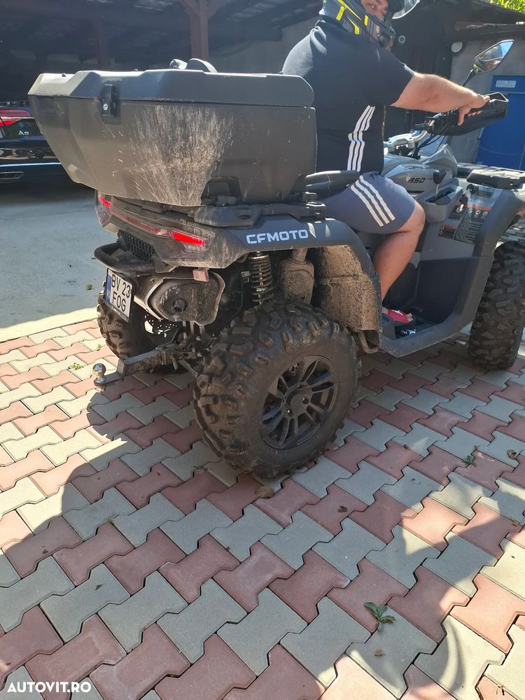 IM Motors IM L7 - 3