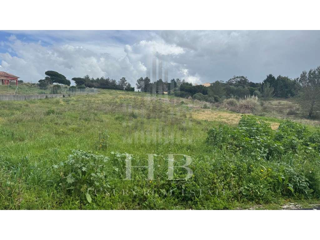 Lote para Construção |Casal da Granja |Sintra - Grande imagem: 2/25