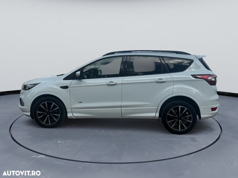 Ford Kuga 2.0 TDCi 4WD Powershift ST-Line - 7