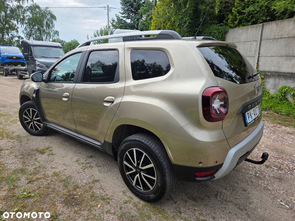 Dacia Duster TCe 125 2WD Prestige - 37