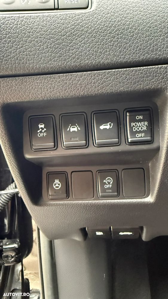 Nissan X-Trail 1.6 DIG-T Tekna - 33