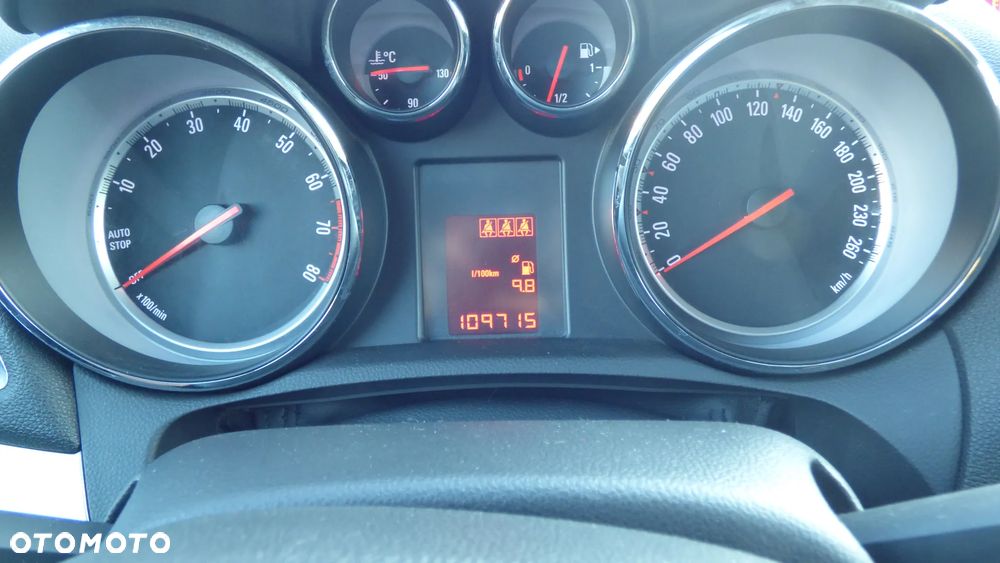 Opel Mokka 1.6 Active S&S - 14