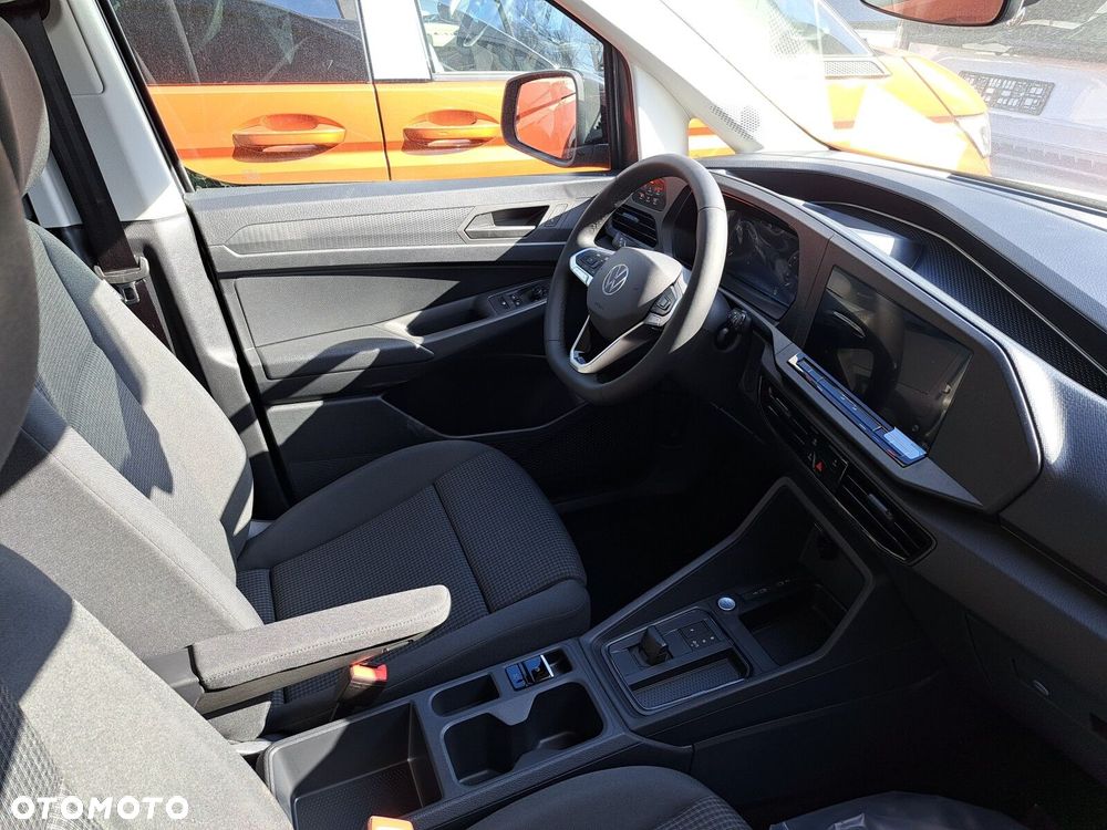 Volkswagen Caddy - 18