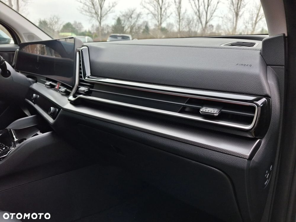 Kia Sportage 1.6 T-GDI HEV Business Line 4WD - 19