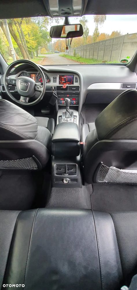 Audi A6 - 15