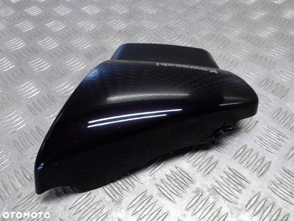 Boczek osłona boczna prawa KAWASAKI VN 900 VULCAN CUSTOM 07-24r   PN. 36001-0082 - 5