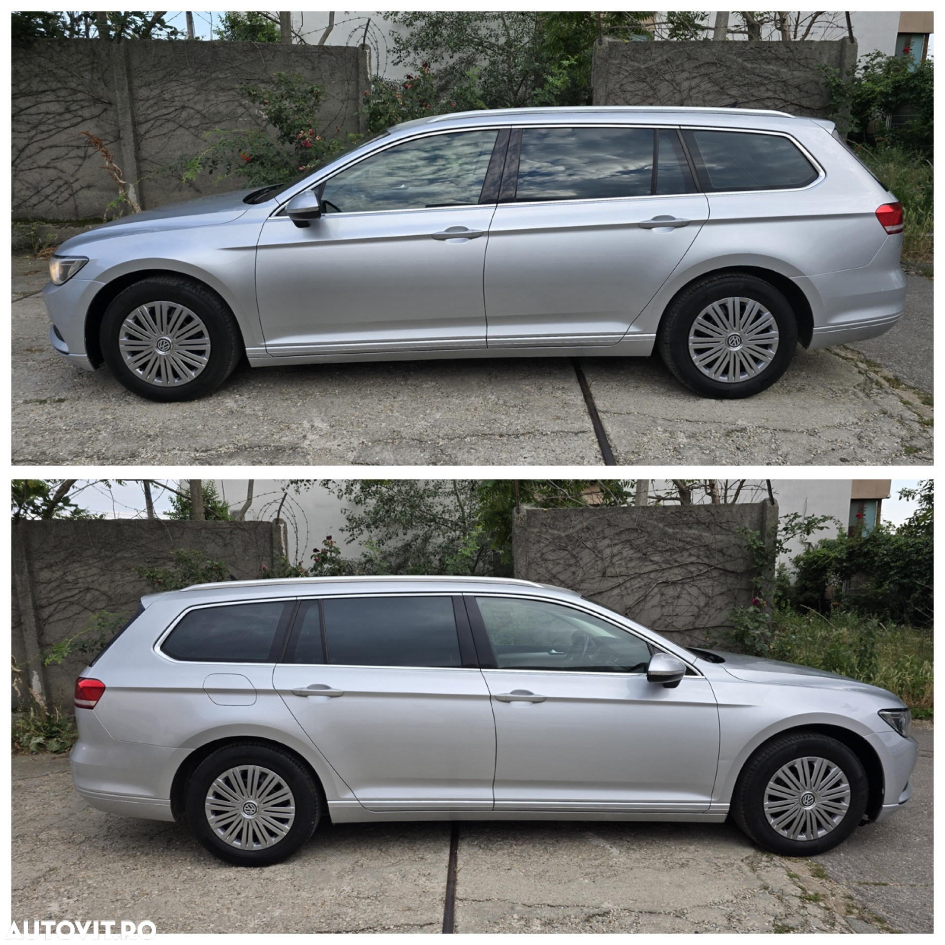 Volkswagen Passat Variant 2.0 TDI DSG Highline - 3