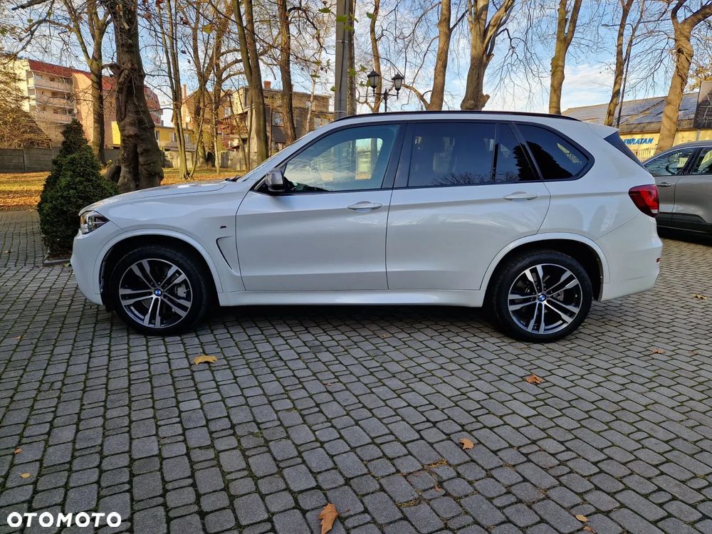 BMW X5 M - 22