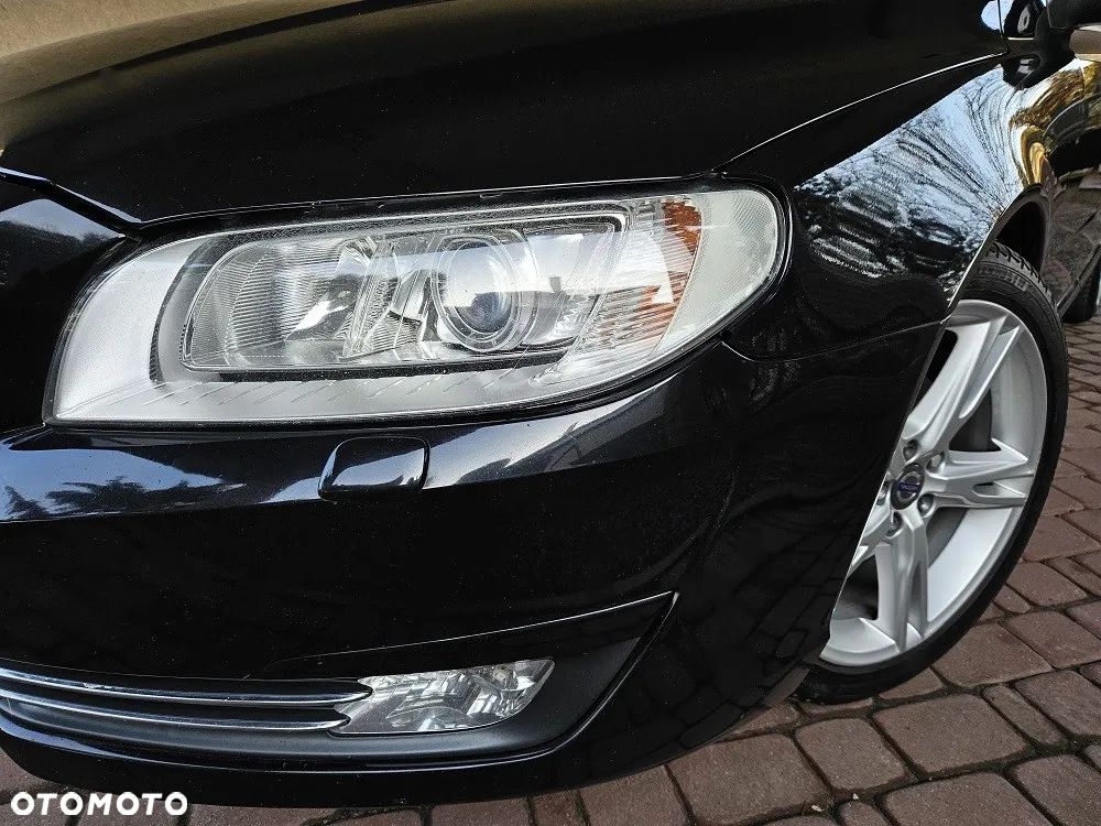 Volvo V70 D4 Geartronic Momentum - 2