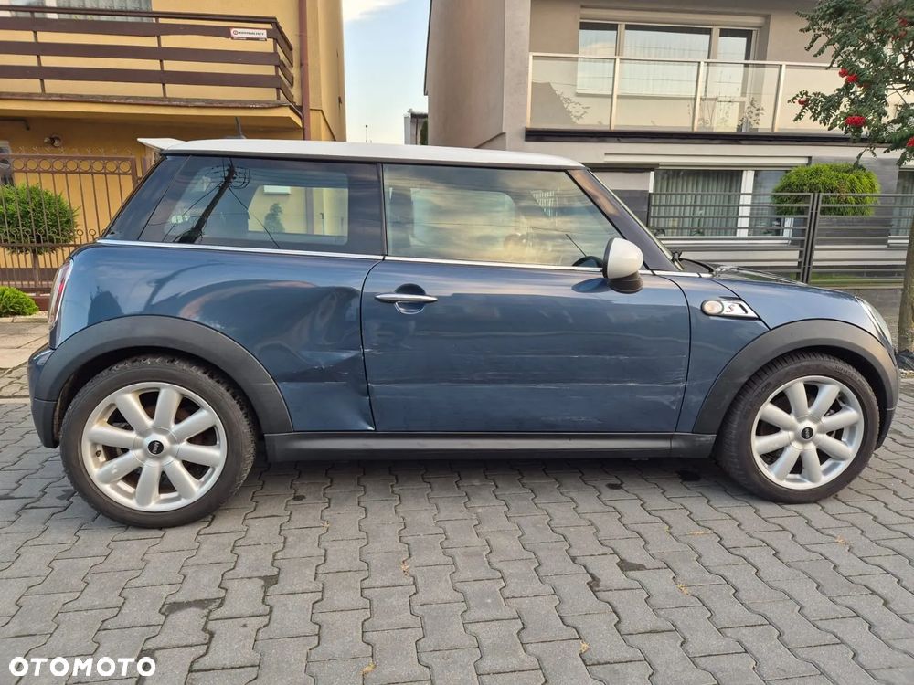 MINI Cooper S Standard - 18