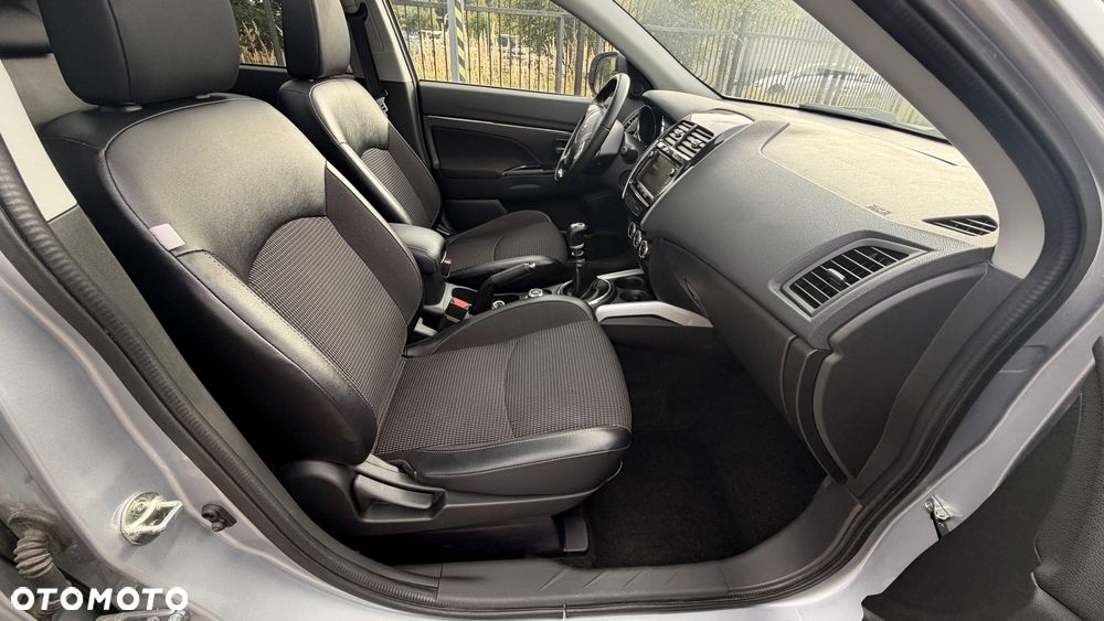 Peugeot 4008 HDI FAP 115 Stop & Start Allure - 12