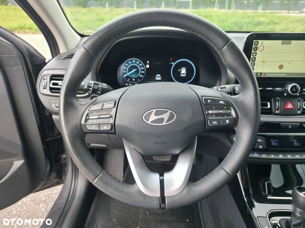Hyundai i30 - 20