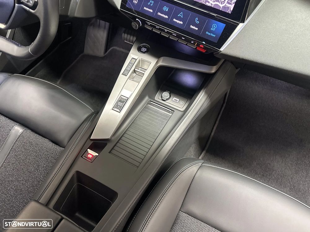 Peugeot 308 PureTech 130 EAT8 Allure Pack - 39