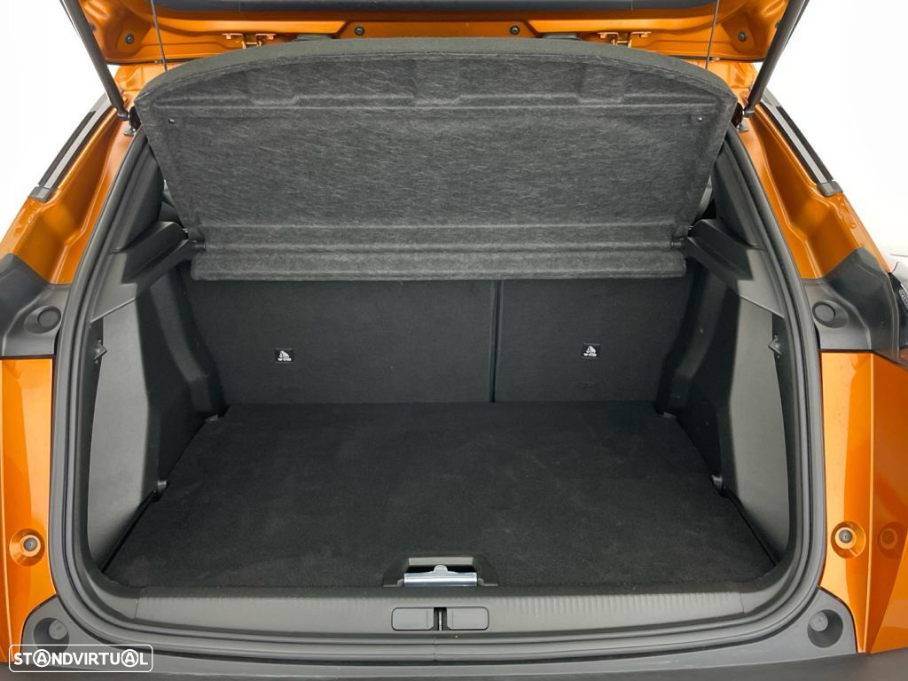 Peugeot 2008 1.2 PureTech Active Pack - 13