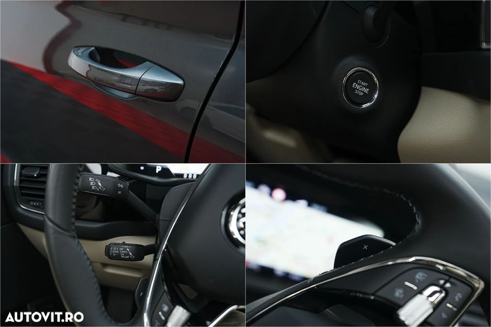 Skoda Kodiaq 2.0 TDI DSG L&K - 24