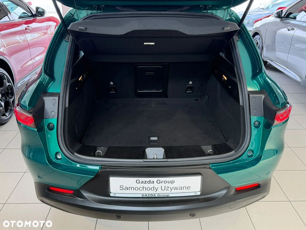 Alfa Romeo Tonale 1.5 T4 GSE mHEV Sprint DCT - 19