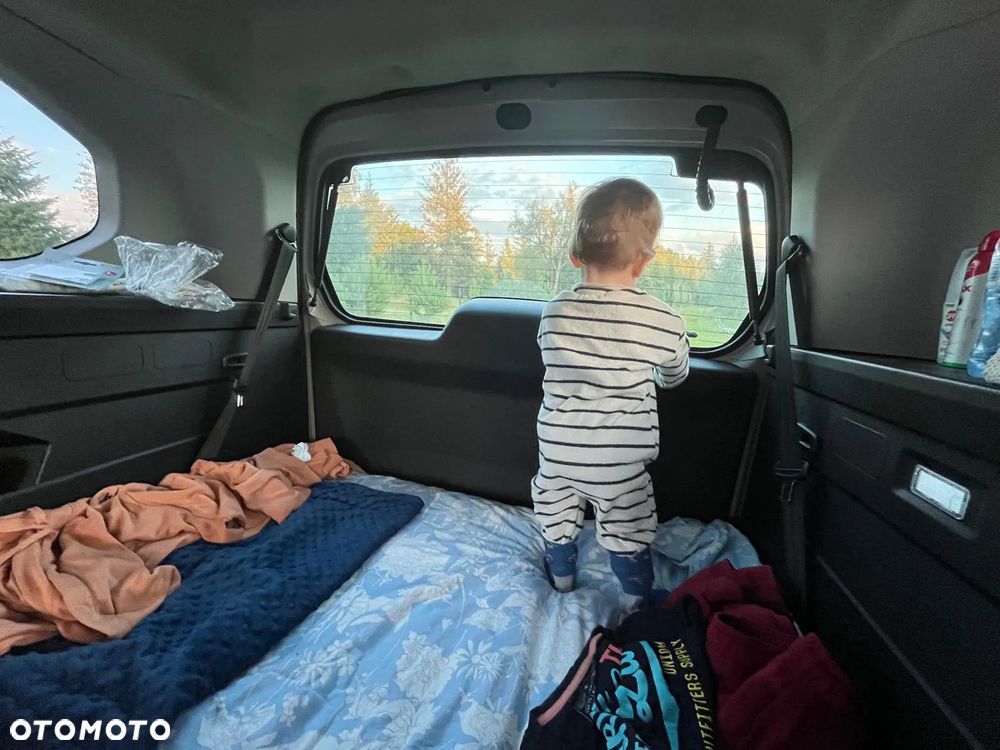 Opel Combo XL 1.2 Turbo Enjoy S&S - 17