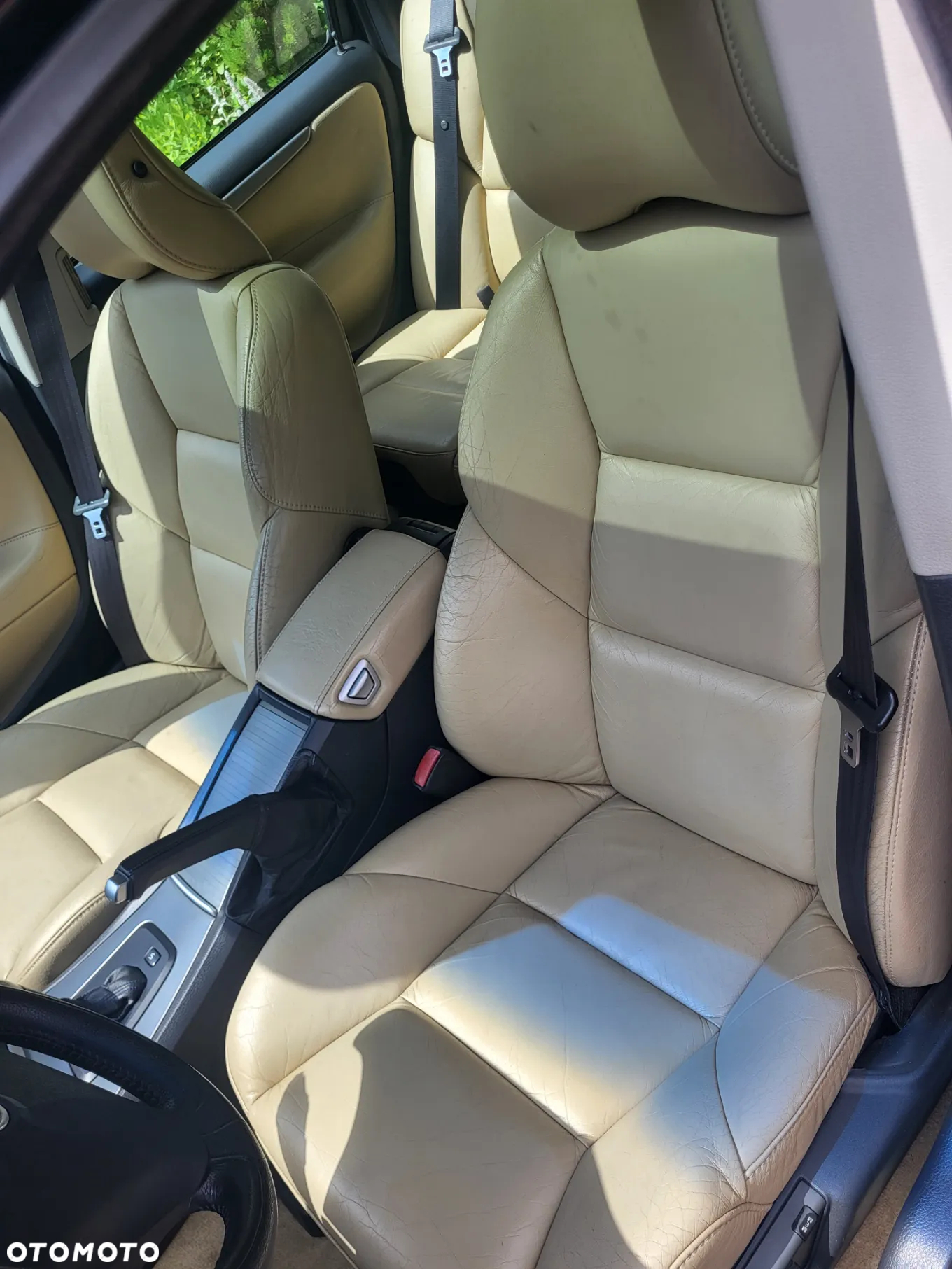 Volvo V70 2.5 R - 7